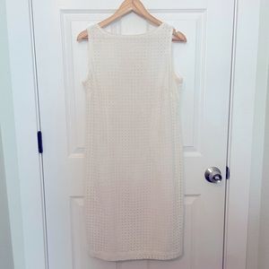 Liz Claiborne dress size 8.